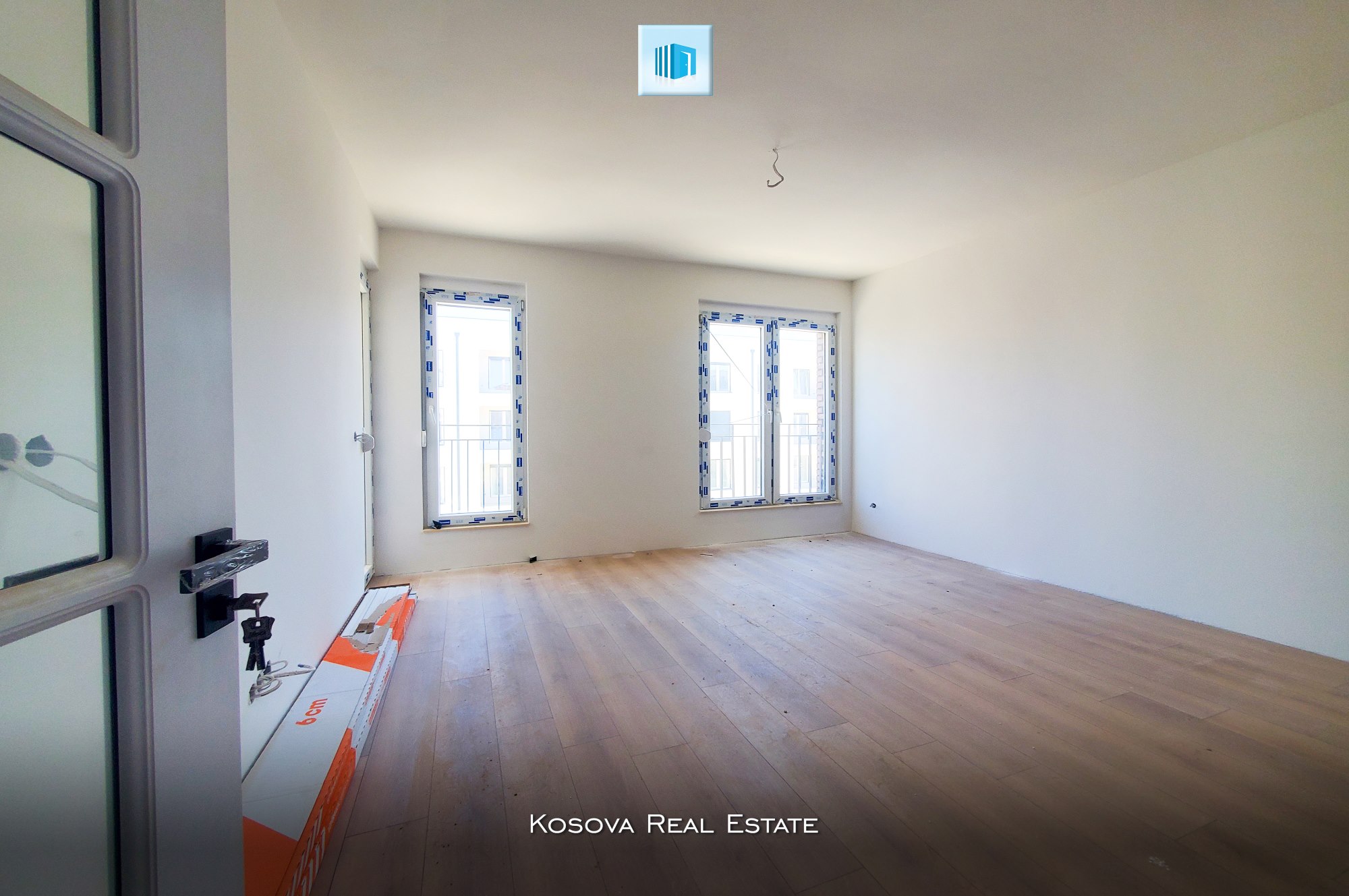 🏡 BANESË SUPER KOMODE PËR SHITJE NË FUSHË KOSOVË — foto 1