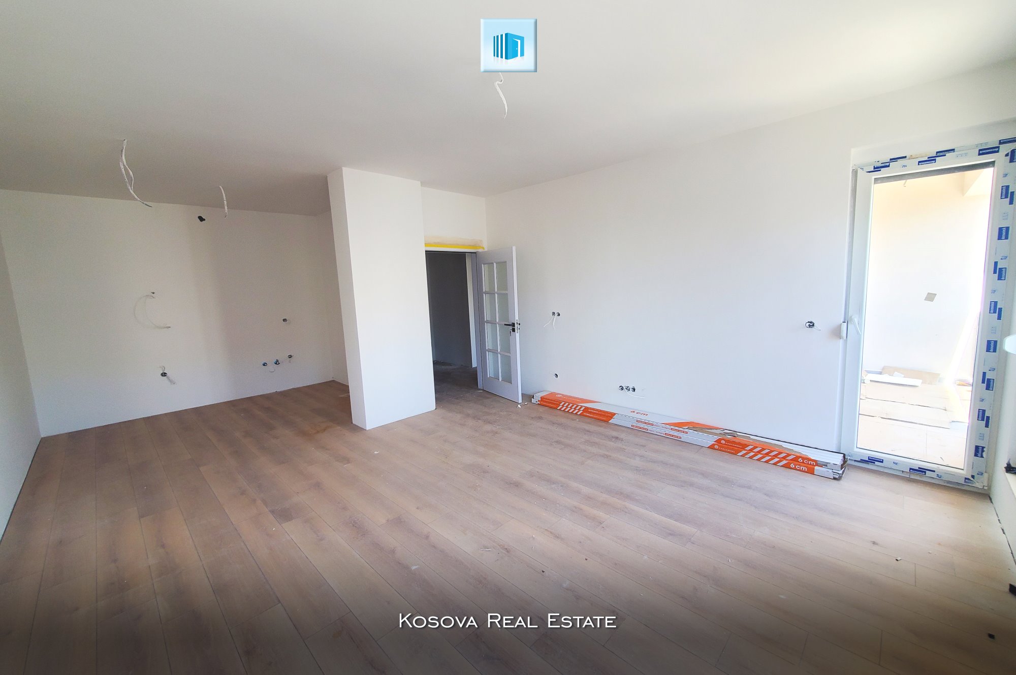 🏡 BANESË SUPER KOMODE PËR SHITJE NË FUSHË KOSOVË — foto 3