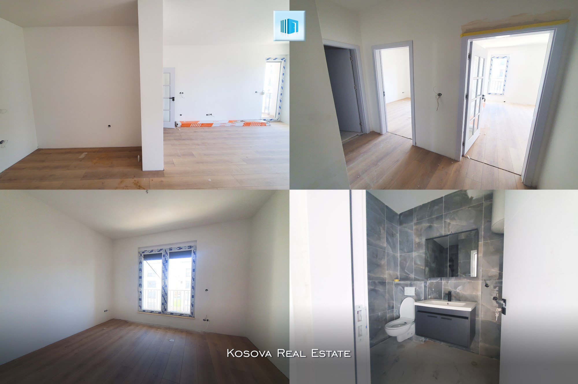 🏡 BANESË SUPER KOMODE PËR SHITJE NË FUSHË KOSOVË — foto 4